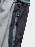 RunFlow – Leichte, schnelltrocknende Paratrooper-Hose mit Kontrastnähten