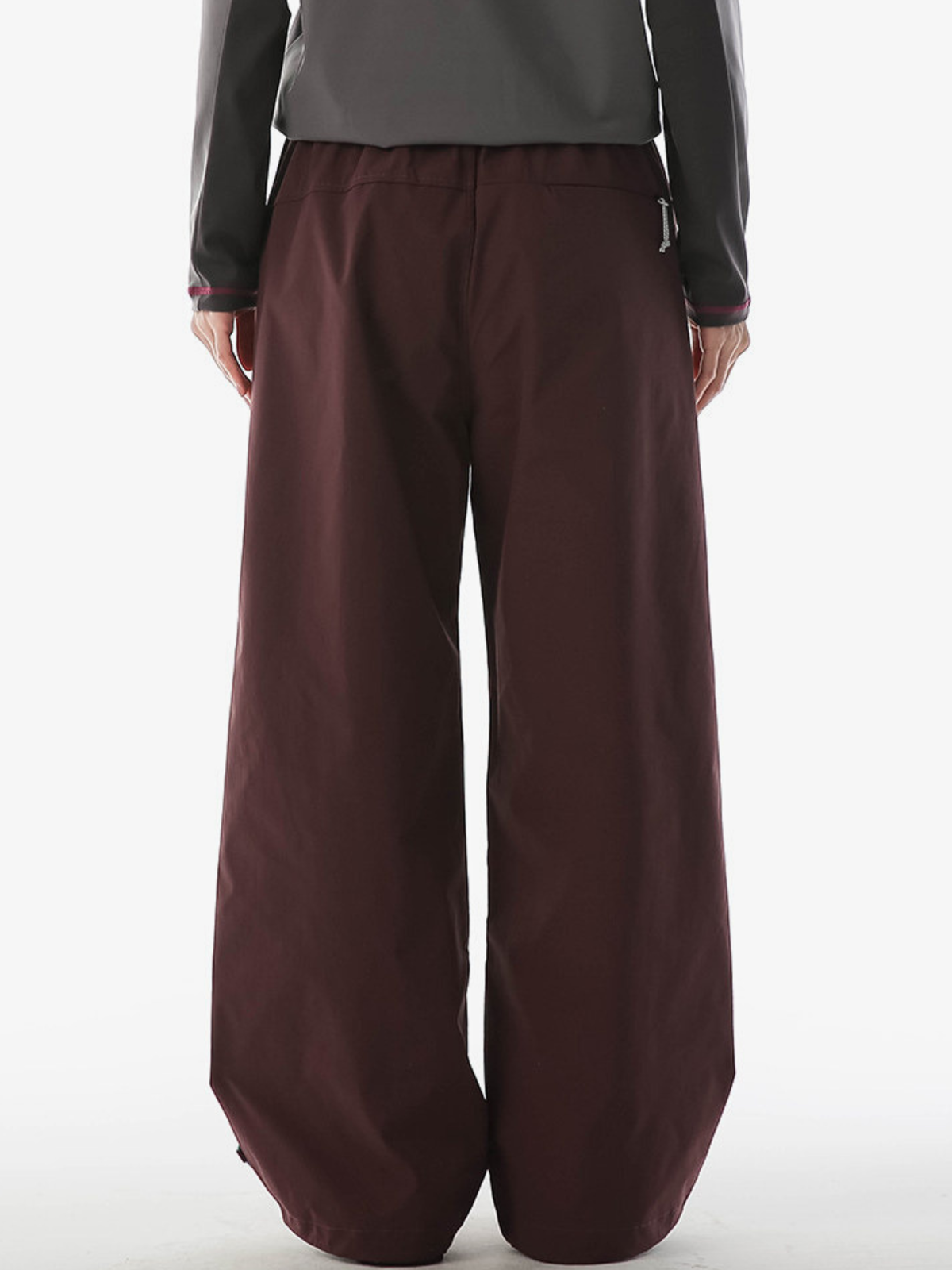 Stormspire – Wasserabweisende Unisex-Fallschirmspringerhose in Relaxed Fit