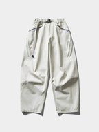 RidgeStep - Lightweight Water-Repellent Softshell Pants