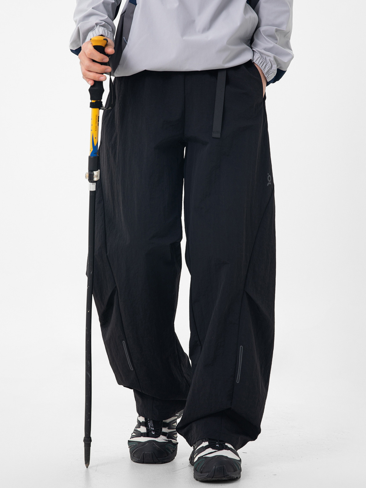 FlowLine – Wasserabweisende Utility-Fallschirmspringerhose