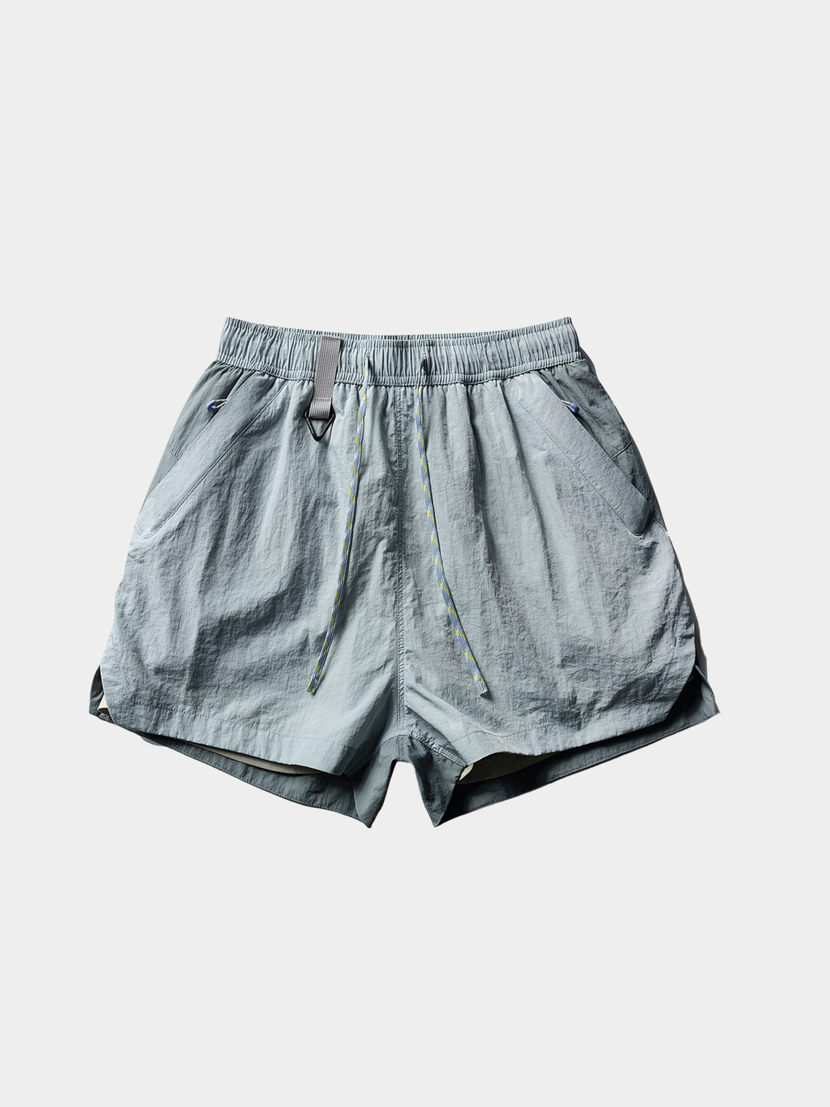 Kestrel – Wasserabweisende, leichte, antistatische Unisex-Sportshorts