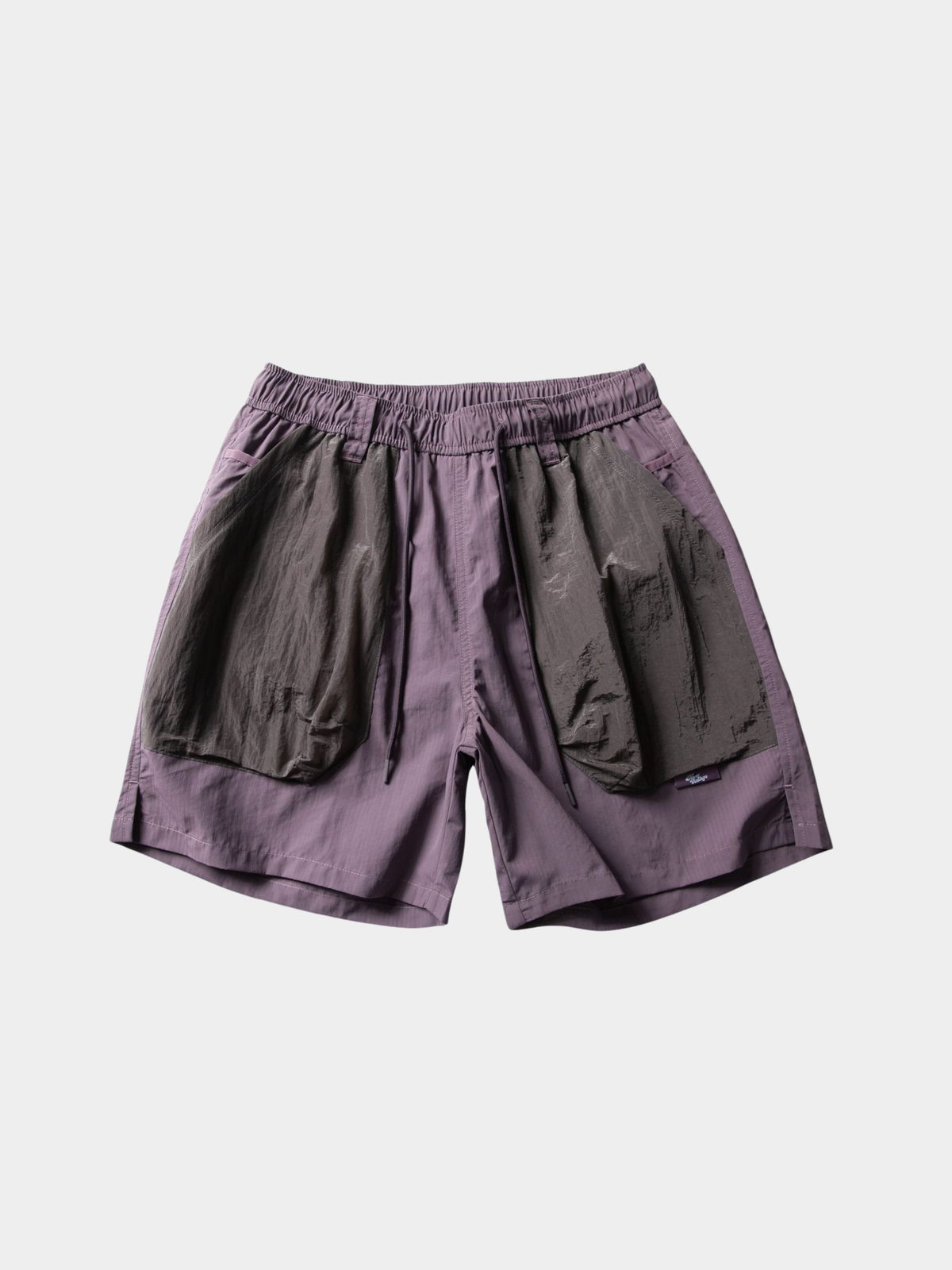 OwlGorge – Wasserabweisende, atmungsaktive Unisex-Wander-Cargoshorts