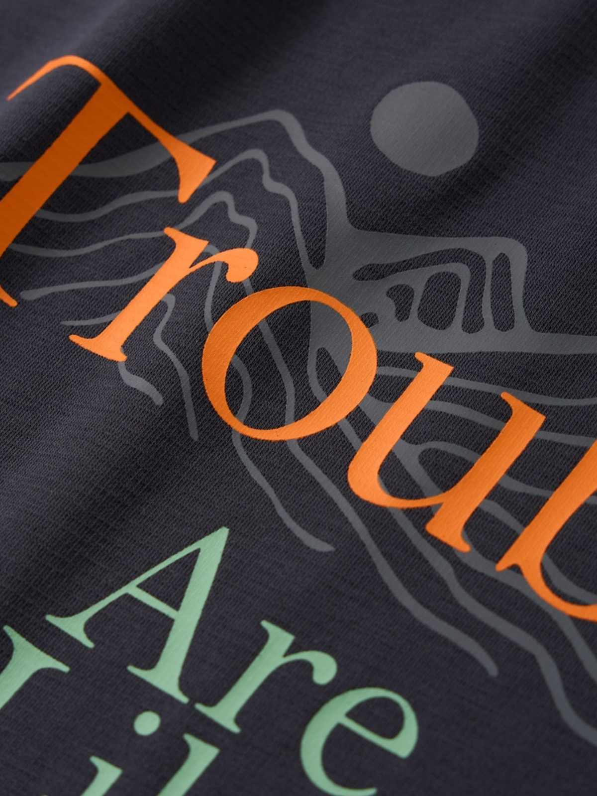 CragTee - Unisex atmungsaktives Mesh-T-Shirt mit Schnelltrocknungseffekt