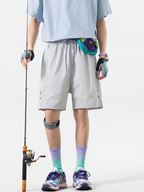 SlateLine – Wasserabweisende, abriebfeste Unisex-Sporthose