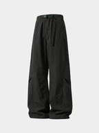 FlowLine – Wasserabweisende Utility-Fallschirmspringerhose