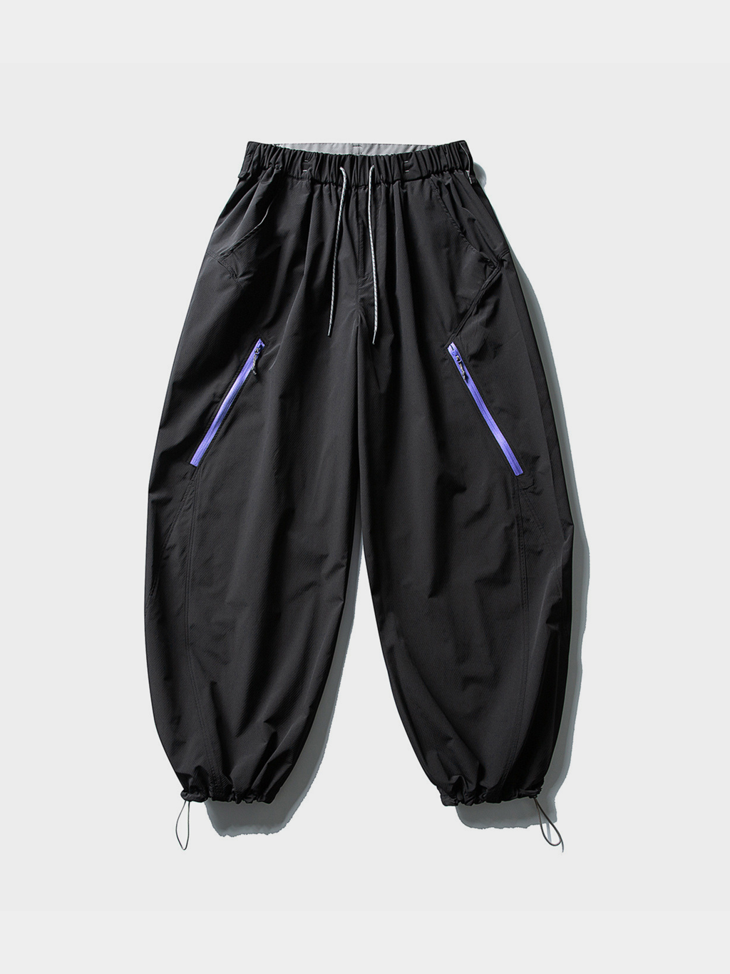 SwiftSlim – Wasserabweisende, schnelltrocknende Unisex-Utility-Fallschirmjägerhose