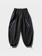 SwiftSlim – Wasserabweisende, schnelltrocknende Unisex-Utility-Fallschirmjägerhose