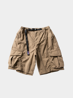 CampTorch – Unisex schnelltrocknende Cargo-Sportshorts