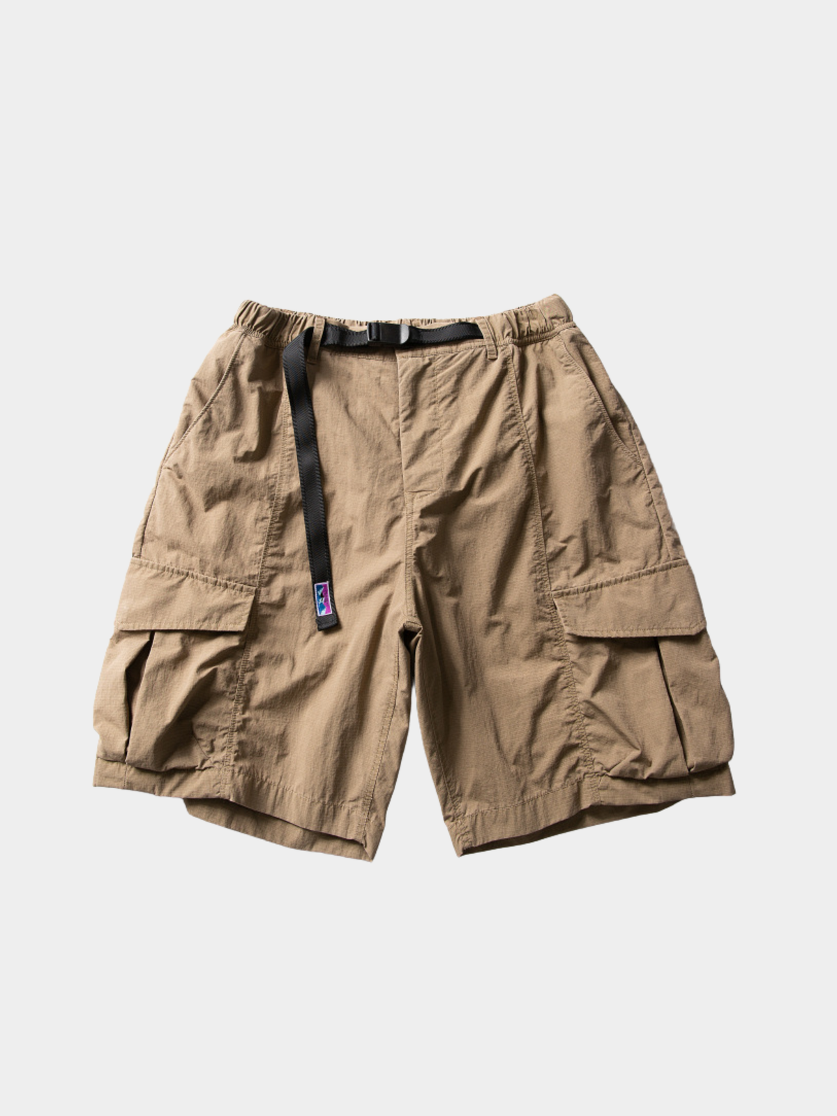 CampTorch – Schnelltrocknende Cargo-Sportshorts