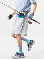 SlateLine – Wasserabweisende, abriebfeste Unisex-Sporthose