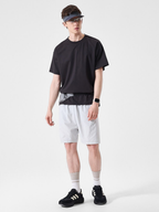 ChillCoat – Wasserabweisende Unisex-Shorts mit Schnelltrocknungseffekt