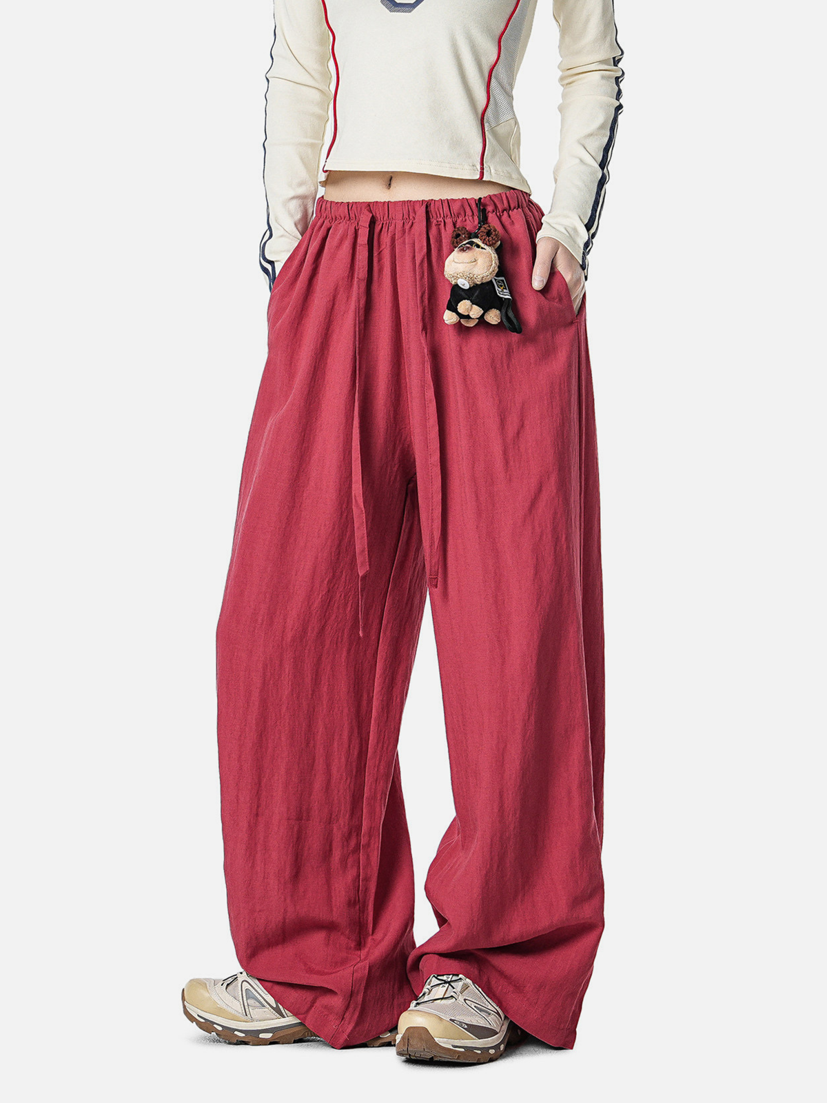Outcrop - Lyocell Lightweight Cooling Air Pants
