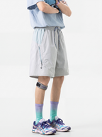 SlateLine – Wasserabweisende, abriebfeste Unisex-Sporthose