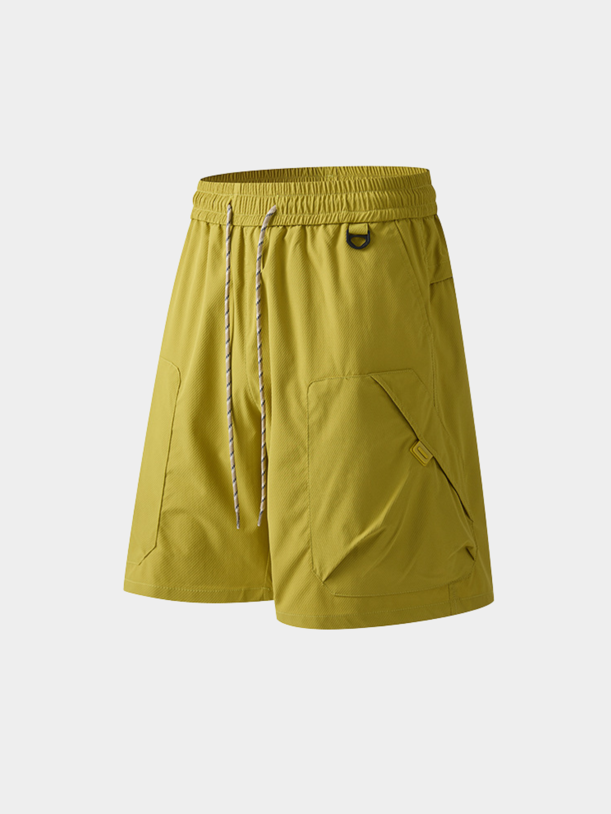 ChillBox – Wasserabweisende, strapazierfähige Cargo-Shorts