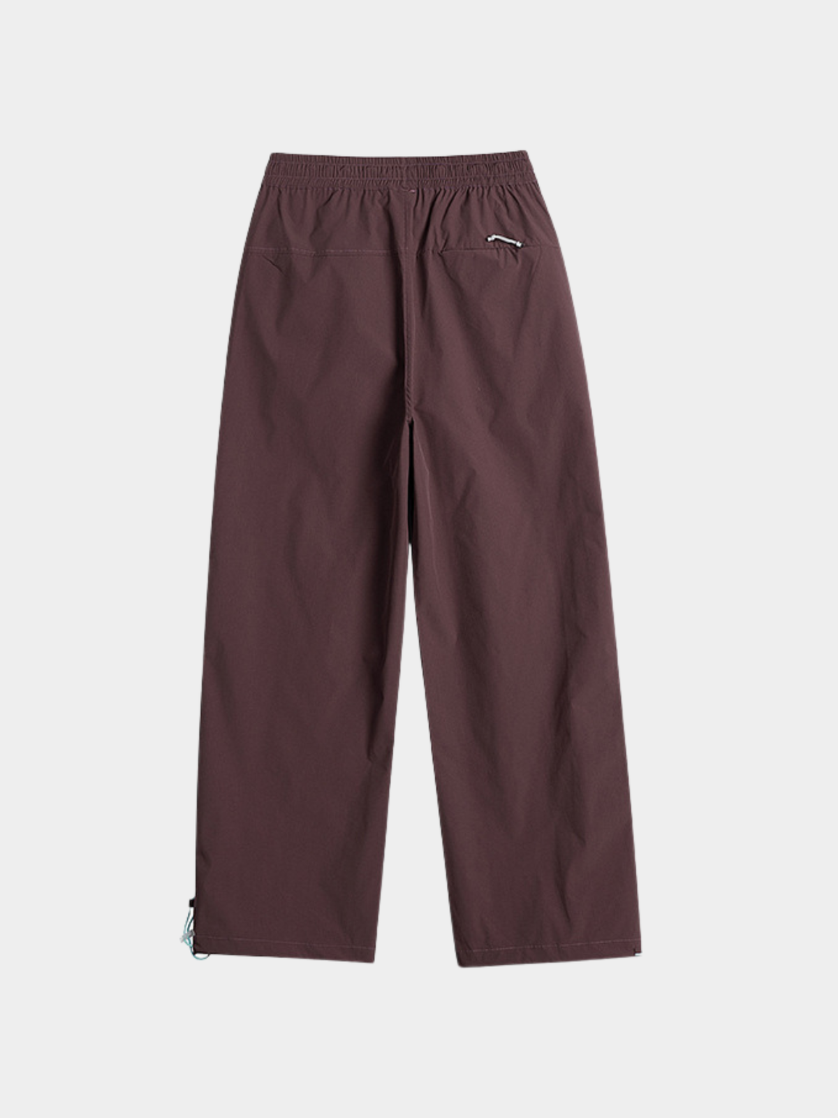 Stormspire – Wasserabweisende Unisex-Fallschirmspringerhose in Relaxed Fit
