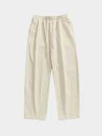 AlpineHike – Herrenhose aus gewaschener Baumwolle in bequemer Passform