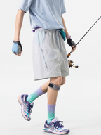 SlateLine – Wasserabweisende, abriebfeste Unisex-Sporthose