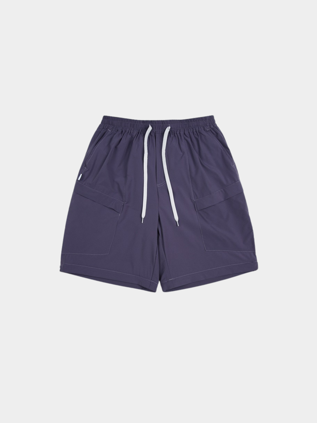 WindPant – Unisex-Wanderhose, schnelltrocknend und leicht, in kurze Hose verwandelbar