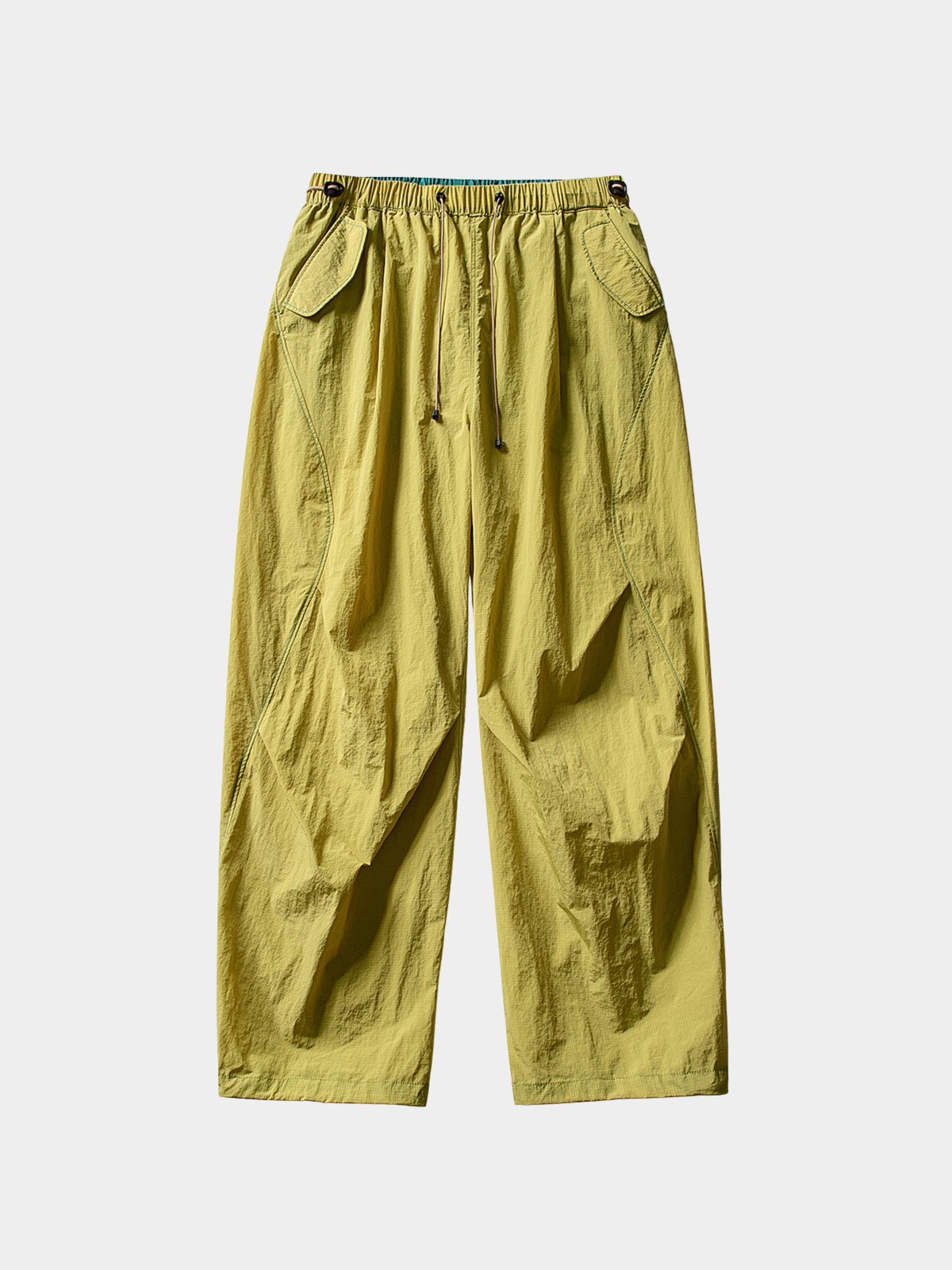 CampSuit – Wasserabweisende, schnell trocknende Outdoor-Hose