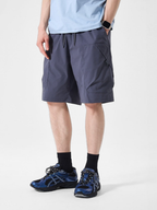 ChillBox – Wasserabweisende, strapazierfähige Cargo-Shorts
