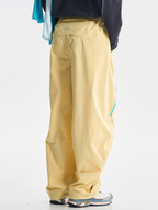 SwiftSlim – Wasserabweisende, schnelltrocknende Unisex-Utility-Fallschirmjägerhose