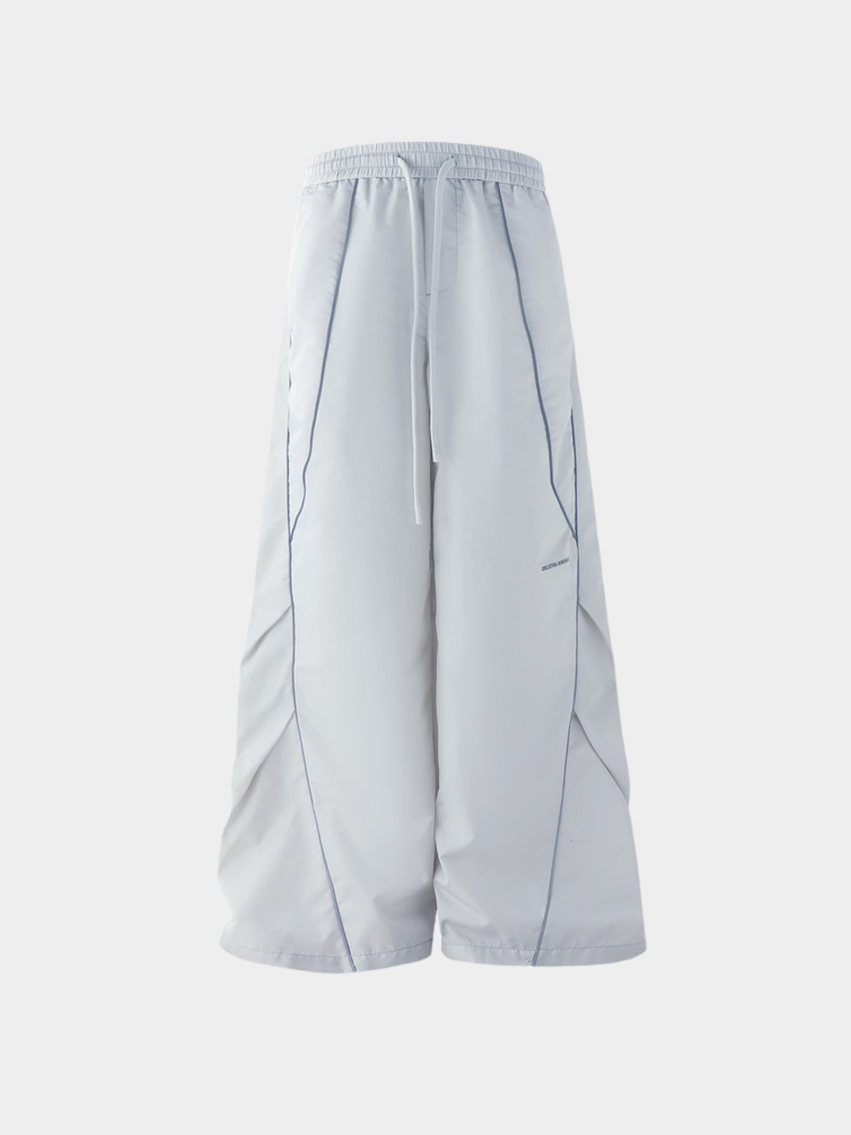 MesaFlow – Wasserabweisende, leichte Hose mit reflektierendem Streifen