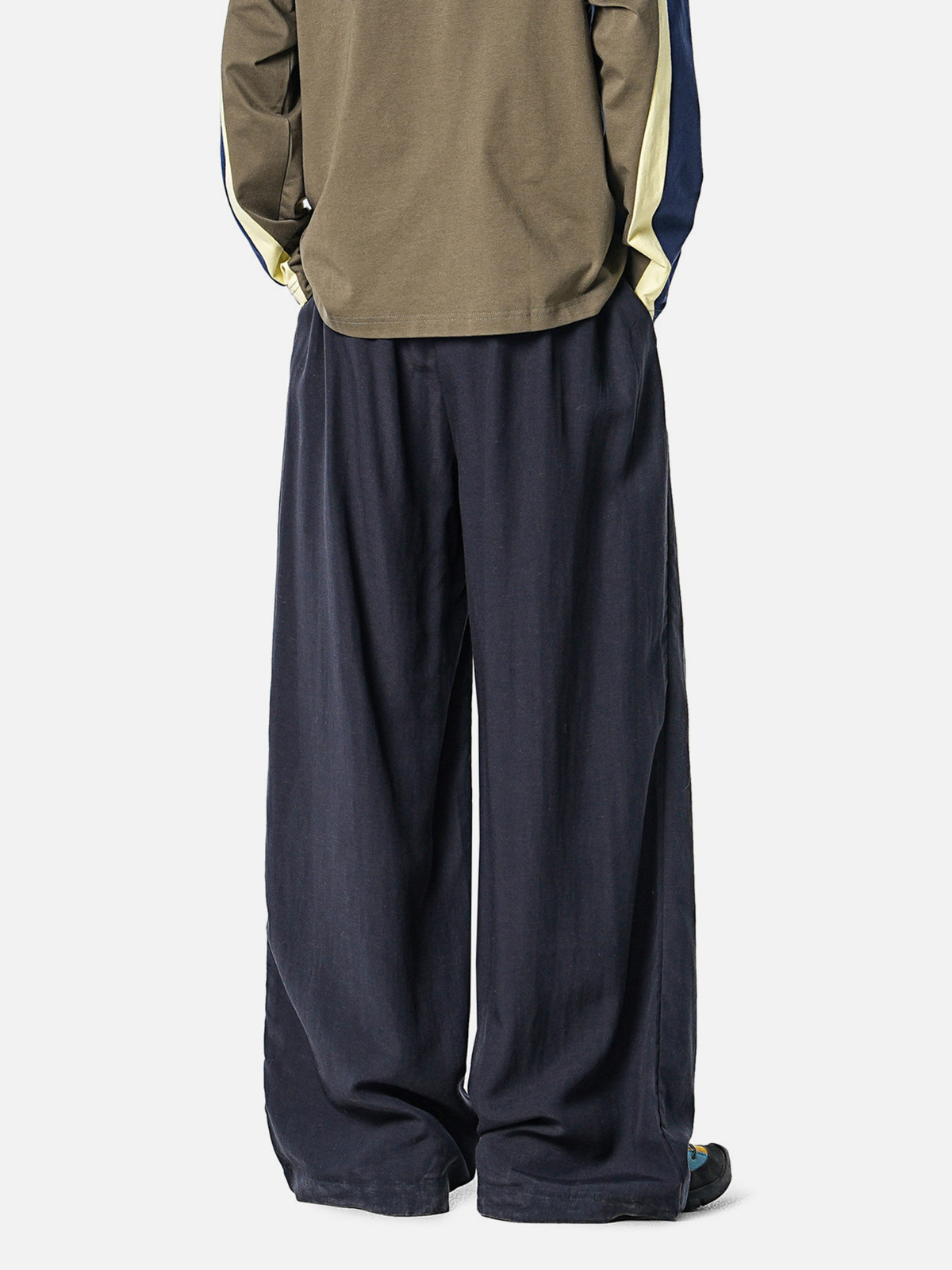 Outcrop – Unisex Lyocell leichte kühlende Air-Hose