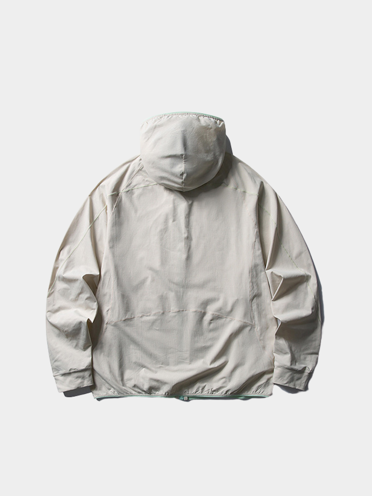 BlazeRack – Leichte, schnelltrocknende Jacke mit UPF50+ Sonnenschutz