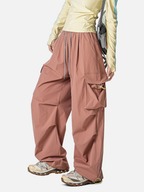 MesaVibe - UPF50+ wasserabweisende Cargo-Wanderhose