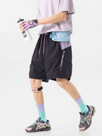 SlateLine – Wasserabweisende, abriebfeste Unisex-Sporthose