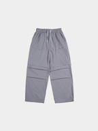 WindPant – Unisex-Wanderhose, schnelltrocknend und leicht, in kurze Hose verwandelbar