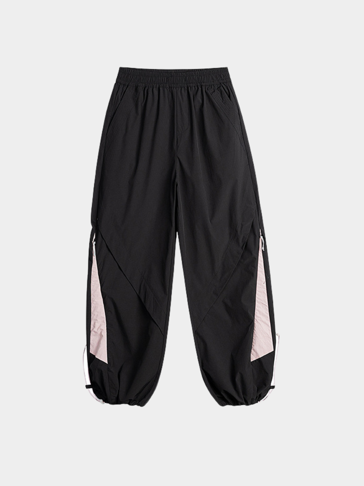 Stormspire – Wasserabweisende Unisex-Fallschirmspringerhose in Relaxed Fit