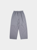 WindPant – Unisex-Wanderhose, schnelltrocknend und leicht, in kurze Hose verwandelbar