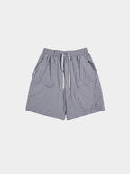 WindPant – Unisex-Wanderhose, schnelltrocknend und leicht, in kurze Hose verwandelbar