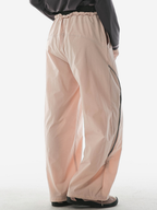 FrostVibe – Schnelltrocknende, reflektierende Damen-Leichtgewichtshose