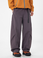 FlowLine – Wasserabweisende Utility-Fallschirmspringerhose