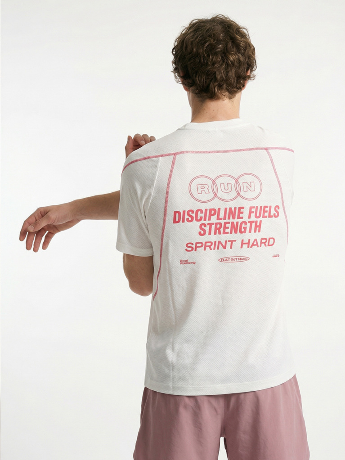 WildLoft – Kühlendes, atmungsaktives und schnelltrocknendes Funktions-T-Shirt
