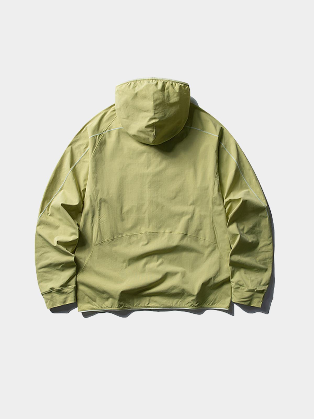 BlazeRack – Leichte, schnelltrocknende Jacke mit UPF50+ Sonnenschutz