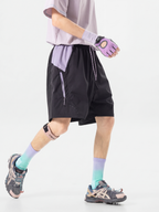 SlateLine – Wasserabweisende, abriebfeste Unisex-Sporthose