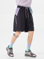 SlateLine – Wasserabweisende, abriebfeste Unisex-Sporthose