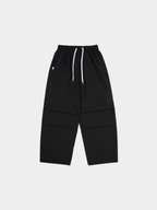 WindPant – Unisex-Wanderhose, schnelltrocknend und leicht, in kurze Hose verwandelbar