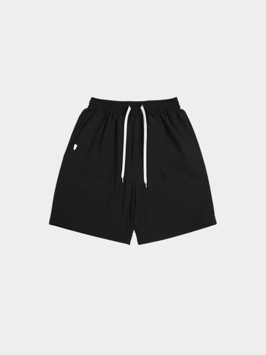 WindPant – Unisex-Wanderhose, schnelltrocknend und leicht, in kurze Hose verwandelbar