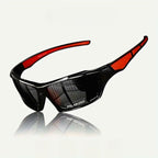Polarized UV400 Sports Sunglasses – Unisex Outdoor & Driving Eyewear