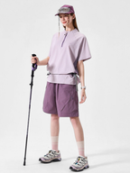 ChillBox – Wasserabweisende, strapazierfähige Cargo-Shorts