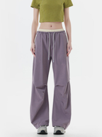 Rocktrail – Wasserabweisende Damen-Utility-Hose im Colorblock-Design