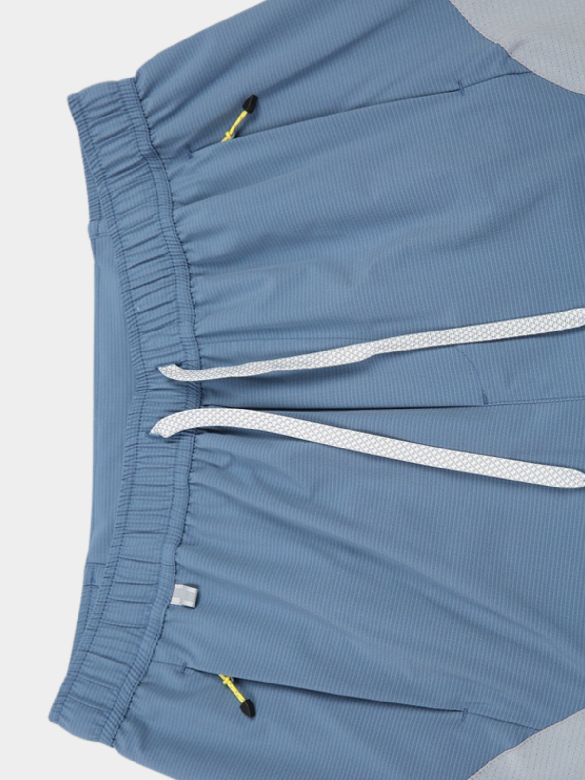 AlpGear - Unisex schnelltrocknende 2-in-1 Funktionsshorts mit Wetterschutz