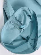 WindPant – Unisex-Wanderhose, schnelltrocknend und leicht, in kurze Hose verwandelbar