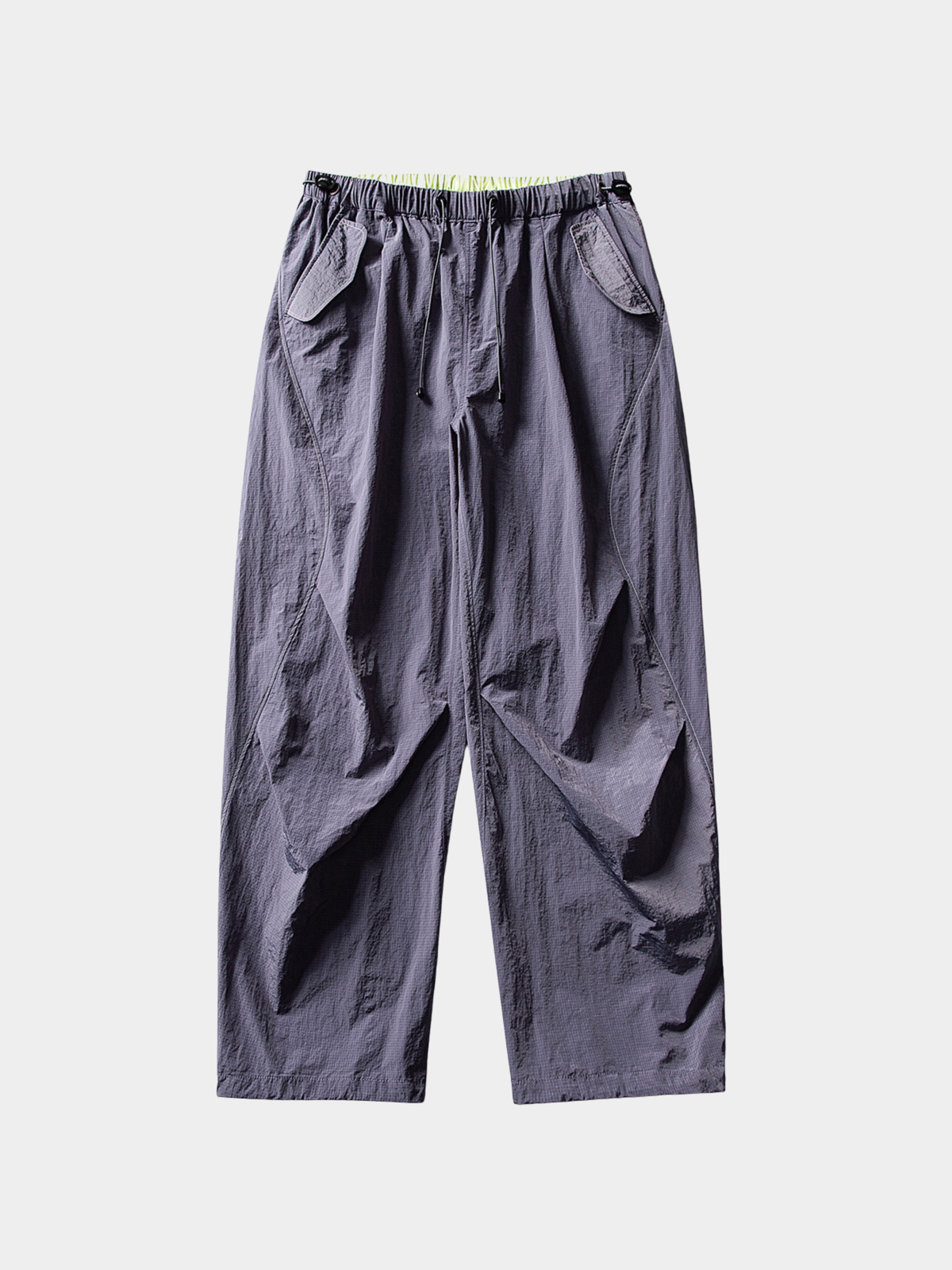 CampSuit – Wasserabweisende, schnell trocknende Outdoor-Hose