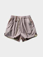 Kestrel – Wasserabweisende, leichte, antistatische Sportshorts