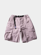 CampTorch – Unisex schnelltrocknende Cargo-Sportshorts